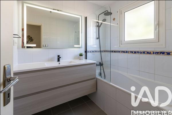 Maison à vendre 6 pièces 144 m² Cestas