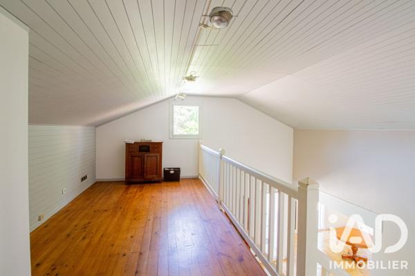 Maison à vendre 6 pièces 144 m² Cestas