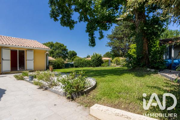 Maison à vendre 6 pièces 144 m² Cestas