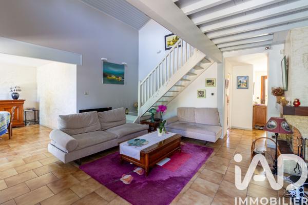 Maison à vendre 6 pièces 144 m² Cestas