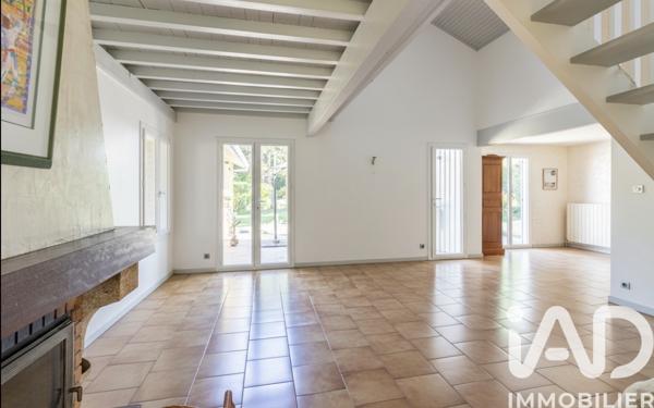 Maison à vendre 6 pièces 144 m² Cestas