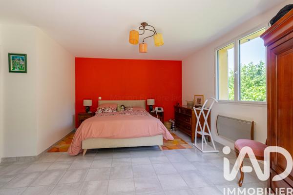 Maison à vendre 6 pièces 144 m² Cestas