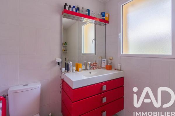 Maison à vendre 6 pièces 144 m² Cestas