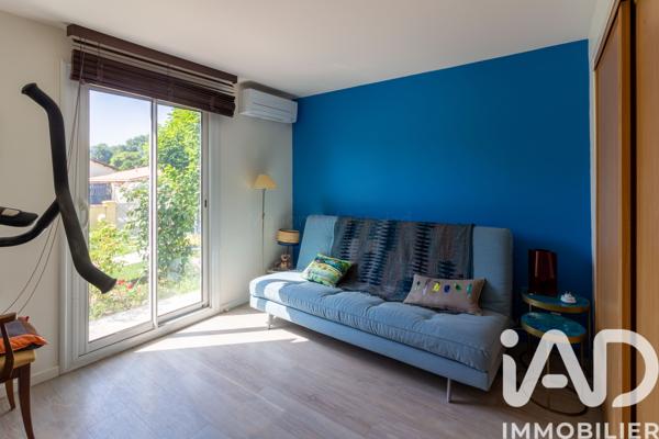 Maison à vendre 6 pièces 144 m² Cestas