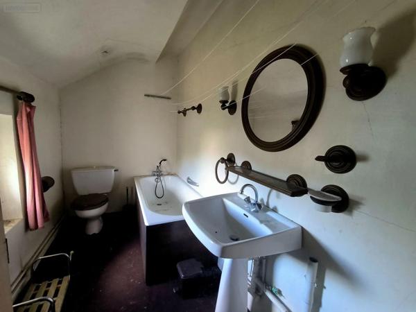 Achat - Maison Acquigny 27400 3 pièces 75 m 2 1448 m 2