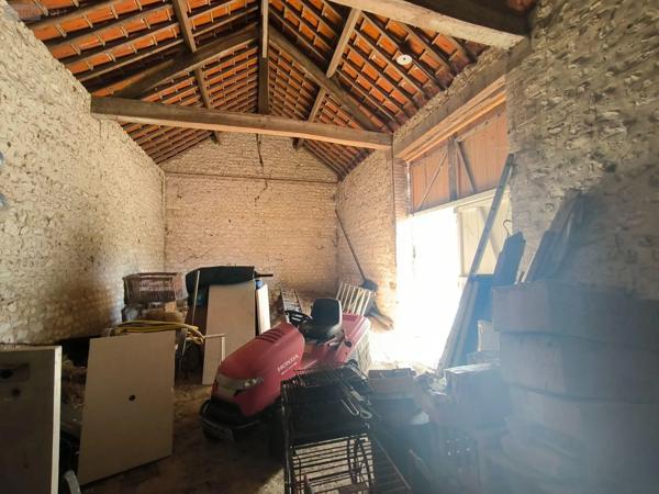 Achat - Maison Acquigny 27400 3 pièces 75 m 2 1448 m 2