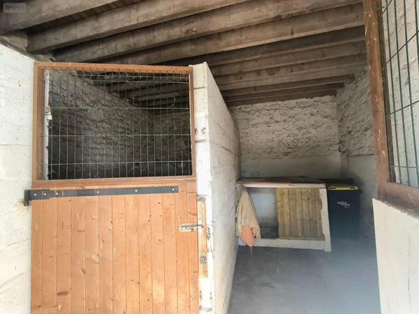 Achat - Maison Acquigny 27400 3 pièces 75 m 2 1448 m 2