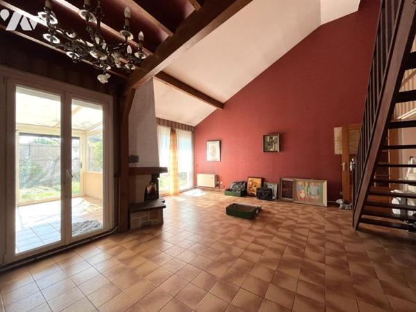 TINQUEUX - Maison