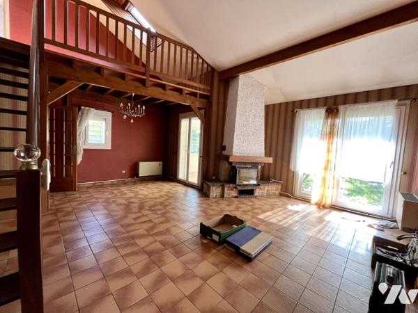 TINQUEUX - Maison