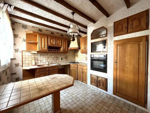 TINQUEUX - Maison