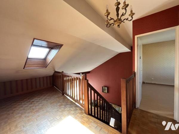 TINQUEUX - Maison