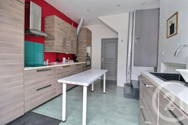 Maison à vendre  5 pièces - 85,06 m2 BEAUCE LA ROMAINE - 41