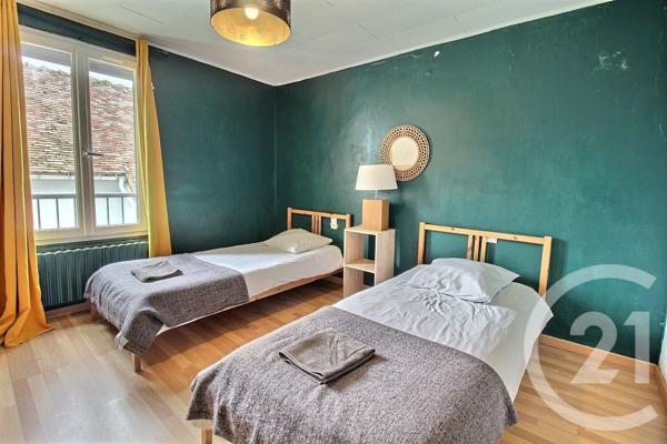 Maison à vendre  5 pièces - 85,06 m2 BEAUCE LA ROMAINE - 41