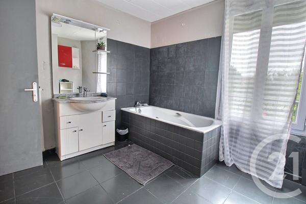 Maison à vendre  5 pièces - 85,06 m2 BEAUCE LA ROMAINE - 41