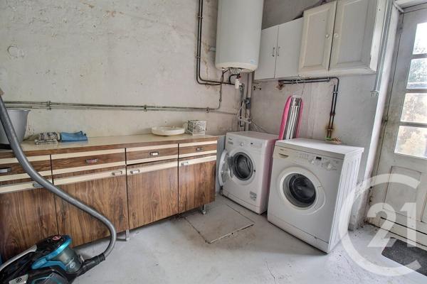 Maison à vendre  5 pièces - 85,06 m2 BEAUCE LA ROMAINE - 41