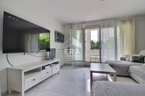 Appartement 4 pièces à vendre à Taverny - Réf. 13267