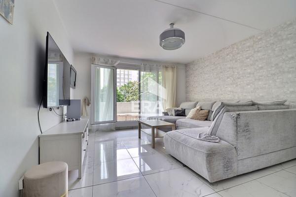Appartement 4 pièces à vendre à Taverny - Réf. 13267
