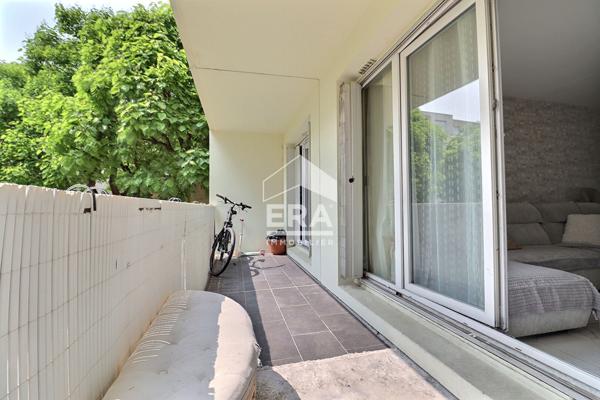 Appartement 4 pièces à vendre à Taverny - Réf. 13267