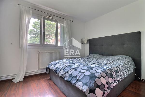 Appartement 4 pièces à vendre à Taverny - Réf. 13267