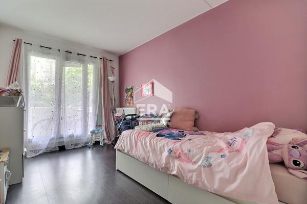 Appartement 4 pièces à vendre à Taverny - Réf. 13267