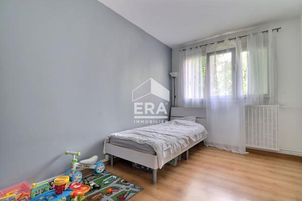 Appartement 4 pièces à vendre à Taverny - Réf. 13267