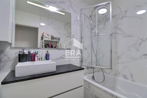 Appartement 4 pièces à vendre à Taverny - Réf. 13267