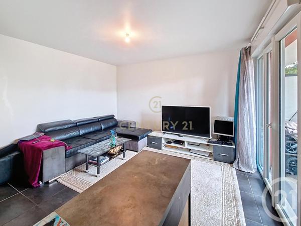 Appartement F3 à vendre  3 pièces - 55,66 m2 NOISY LE GRAND - 93