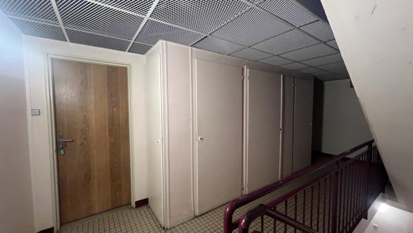 Avallon (89200) À vendre – Spacieux et lumineux appartement avec cave et box fermé – Avallon