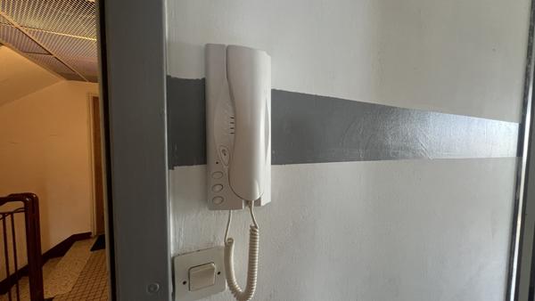 Avallon (89200) À vendre – Spacieux et lumineux appartement avec cave et box fermé – Avallon