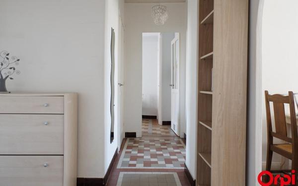 Appartement à louer    2 pièces •  Lyon 7