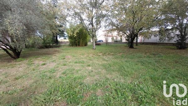 Maison à vendre 4 pièces 90 m² Sauve