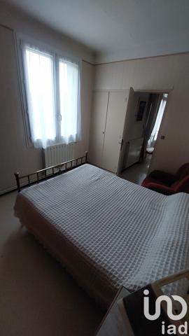 Maison à vendre 4 pièces 90 m² Sauve