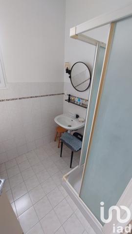Maison à vendre 4 pièces 90 m² Sauve