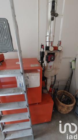 Maison à vendre 4 pièces 90 m² Sauve