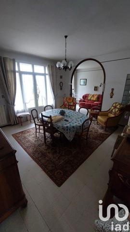 Maison à vendre 4 pièces 90 m² Sauve