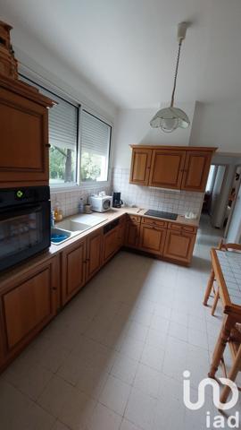 Maison à vendre 4 pièces 90 m² Sauve