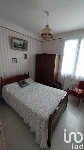 Maison à vendre 4 pièces 90 m² Sauve