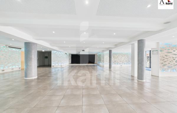 Salle de réception / espace événementiel en Isère