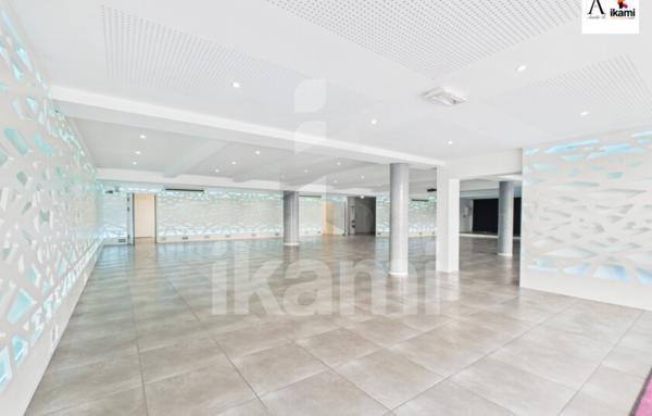 Salle de réception / espace événementiel en Isère