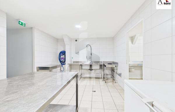 Salle de réception / espace événementiel en Isère