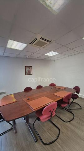 Exclusivité - Opportunité Rare - 212 m2 Locaux/bureaux à vendre TARBES (65)