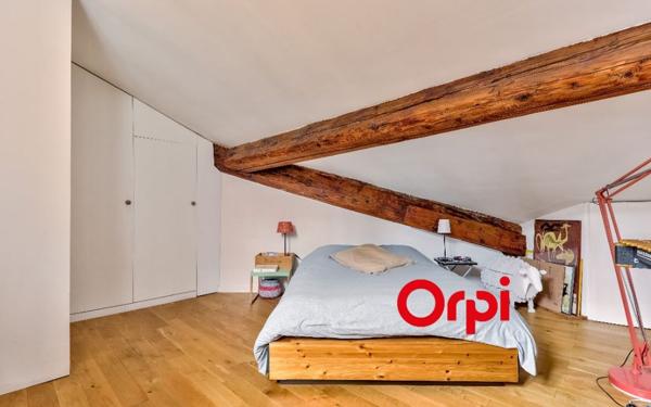 Appartement à louer    2 pièces • 52 m2 Lyon 1