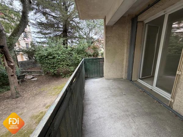 Appartement à vendre à Montpellier (34000)
