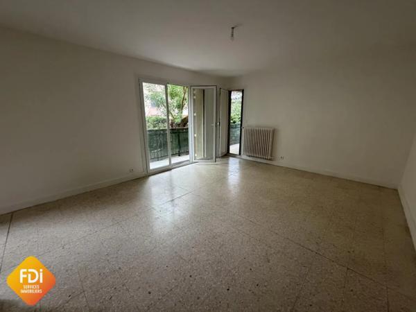 Appartement à vendre à Montpellier (34000)