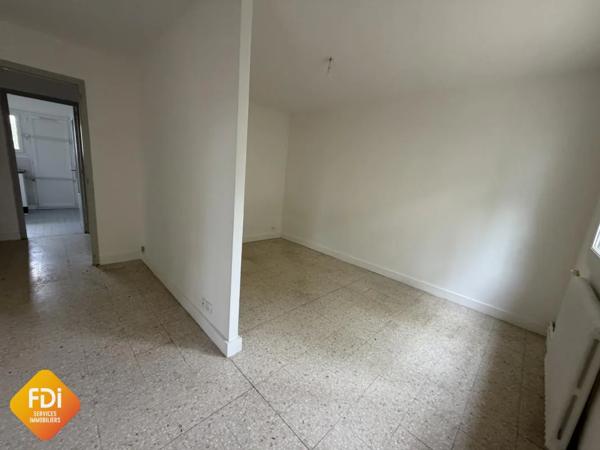 Appartement à vendre à Montpellier (34000)