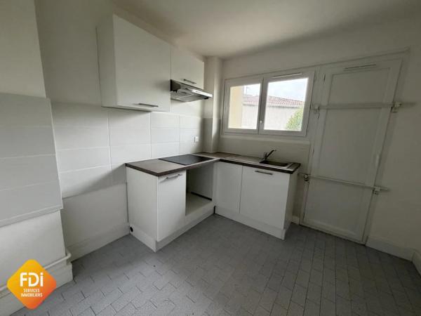 Appartement à vendre à Montpellier (34000)