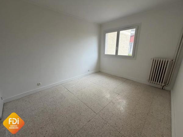 Appartement à vendre à Montpellier (34000)
