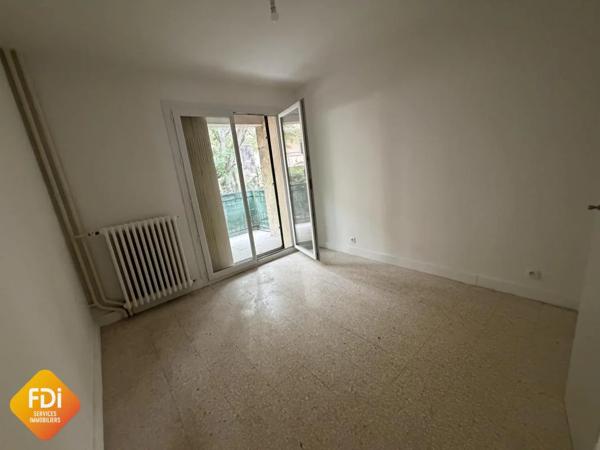 Appartement à vendre à Montpellier (34000)