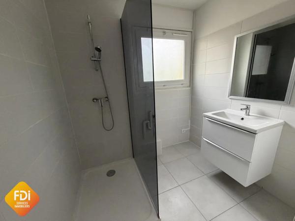 Appartement à vendre à Montpellier (34000)