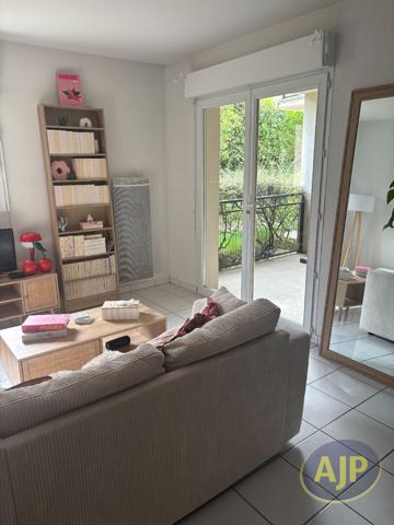 Location appartement Cholet : 488 € - AJP Immobilier Cholet